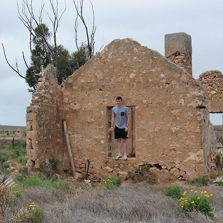 Big4 Ceduna Tourist Park Exterior photo