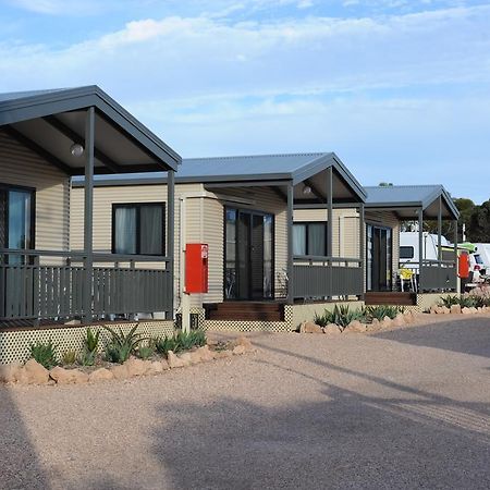 Big4 Ceduna Tourist Park Exterior photo