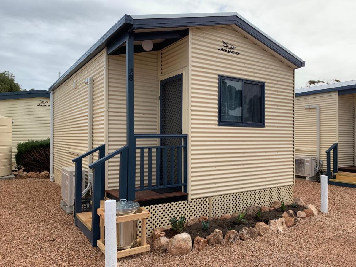 Big4 Ceduna Tourist Park Exterior photo