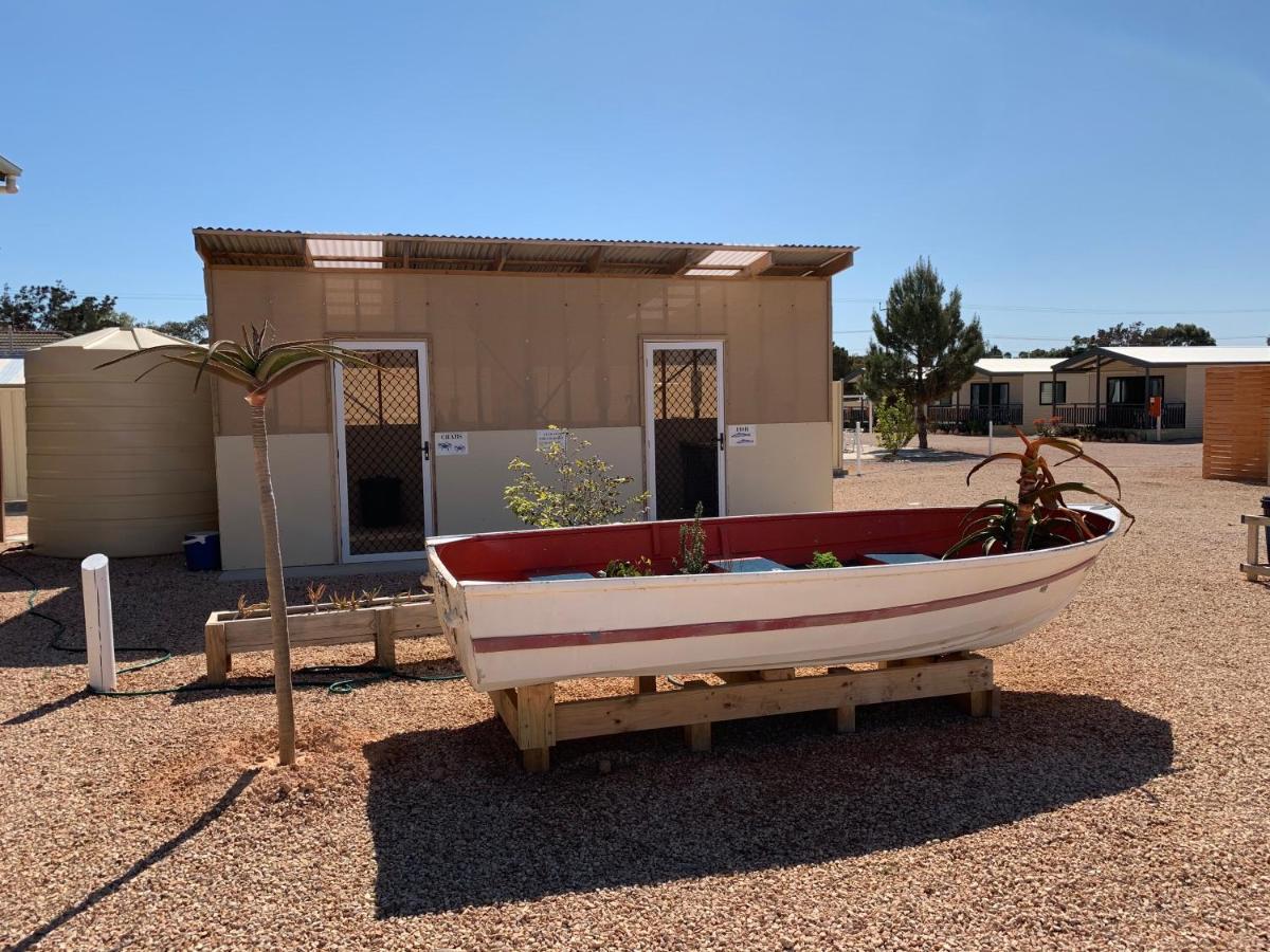 Big4 Ceduna Tourist Park Exterior photo