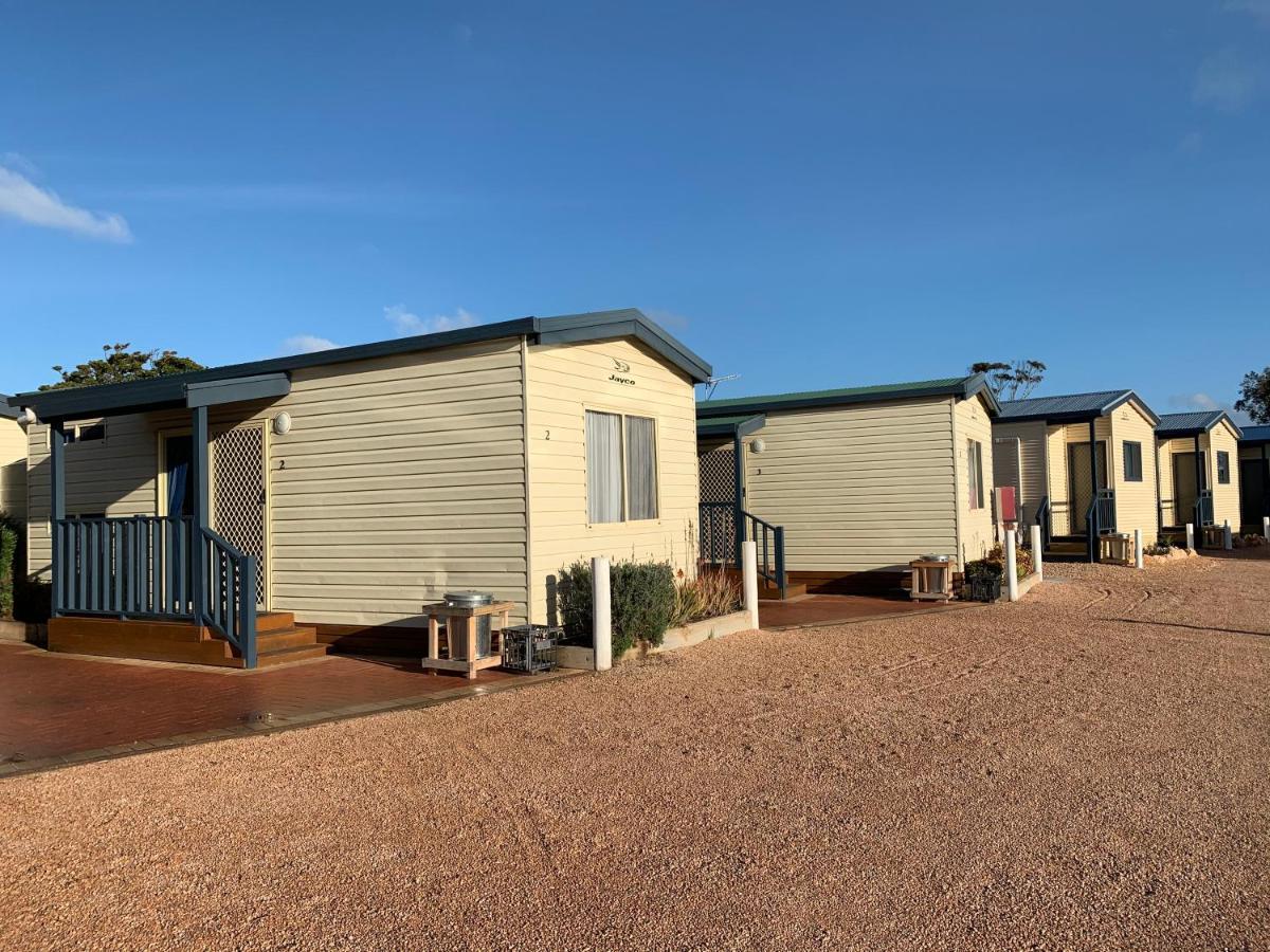 Big4 Ceduna Tourist Park Exterior photo