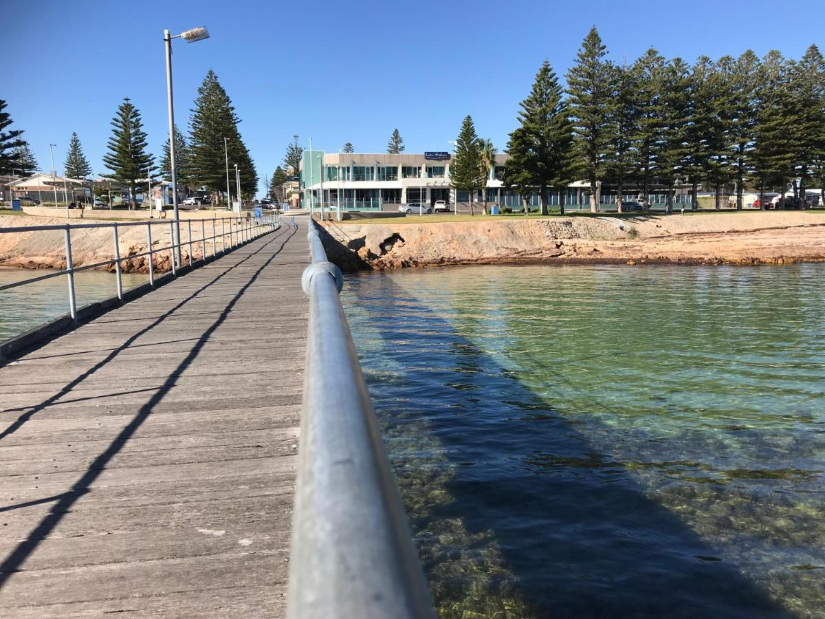 Big4 Ceduna Tourist Park Exterior photo