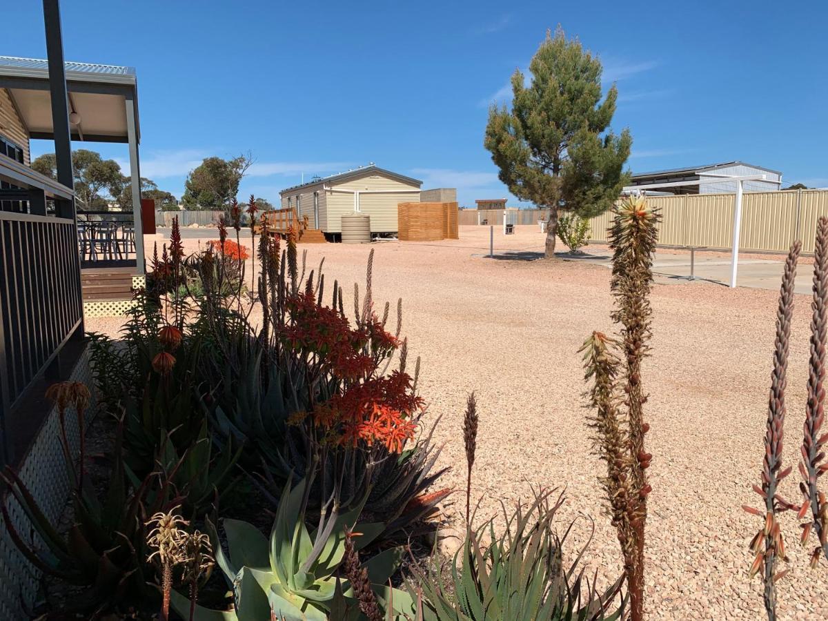 Big4 Ceduna Tourist Park Exterior photo