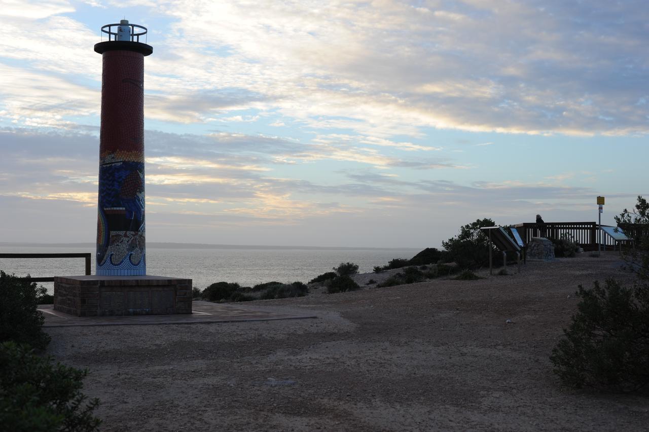 Big4 Ceduna Tourist Park Exterior photo
