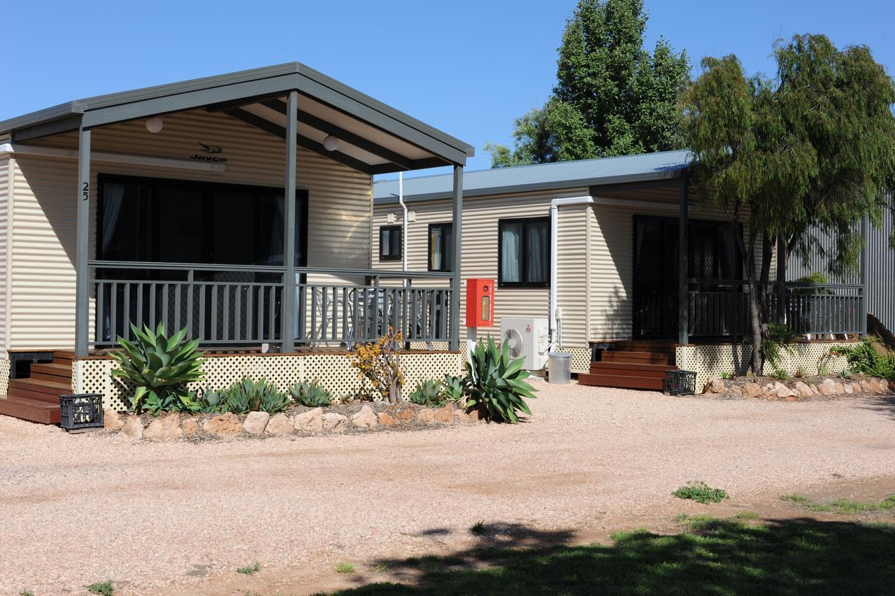 Big4 Ceduna Tourist Park Exterior photo