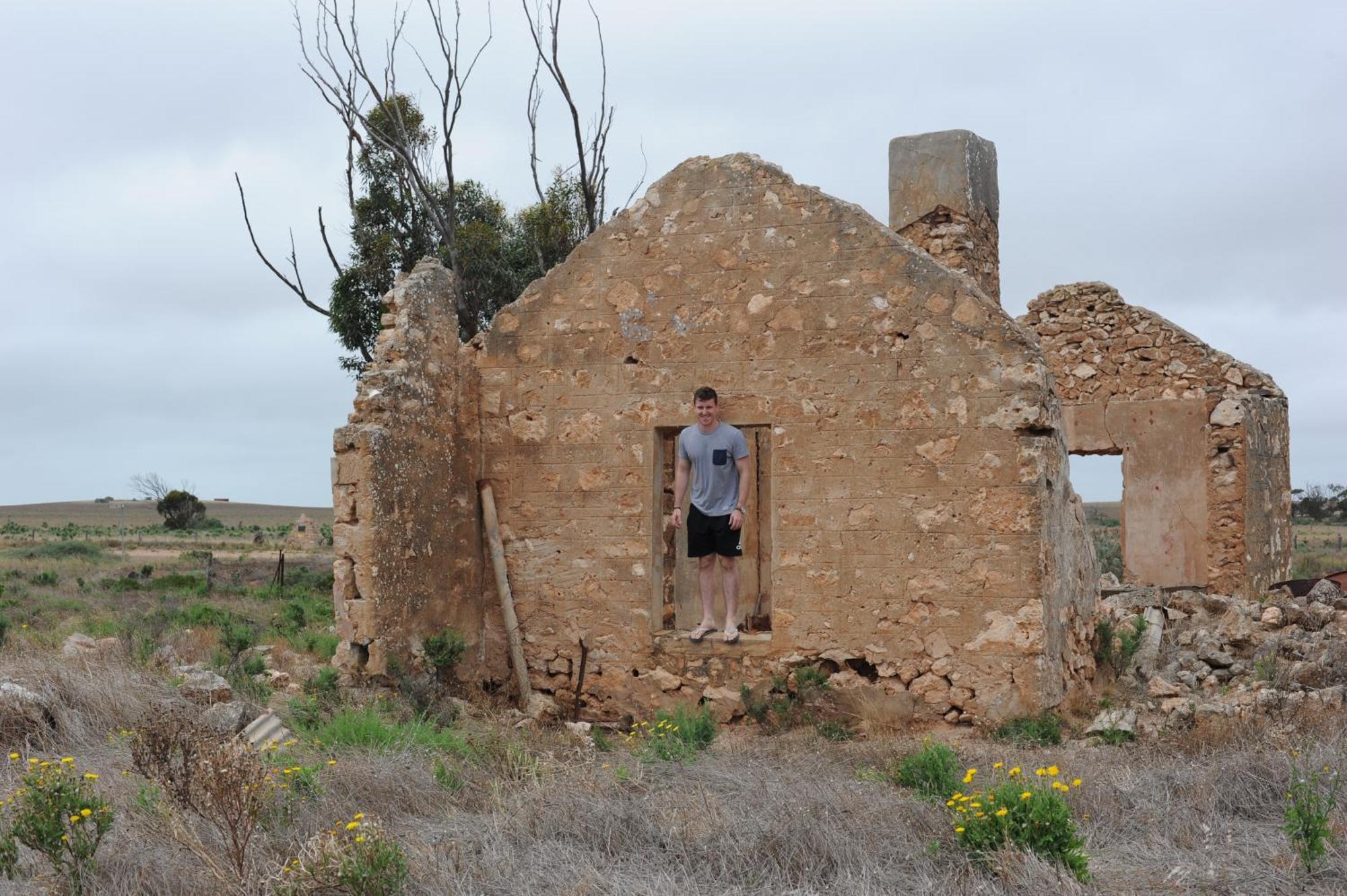 Big4 Ceduna Tourist Park Exterior photo